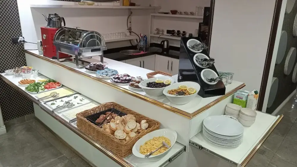 Diamond Nişantaşı Hotel — Yüzme Havuzları, Şişli · fotoğraf 4