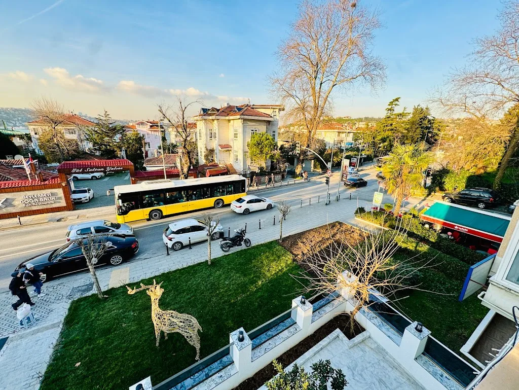 Mateo — Yüzme Havuzları, Üsküdar · fotoğraf 1
