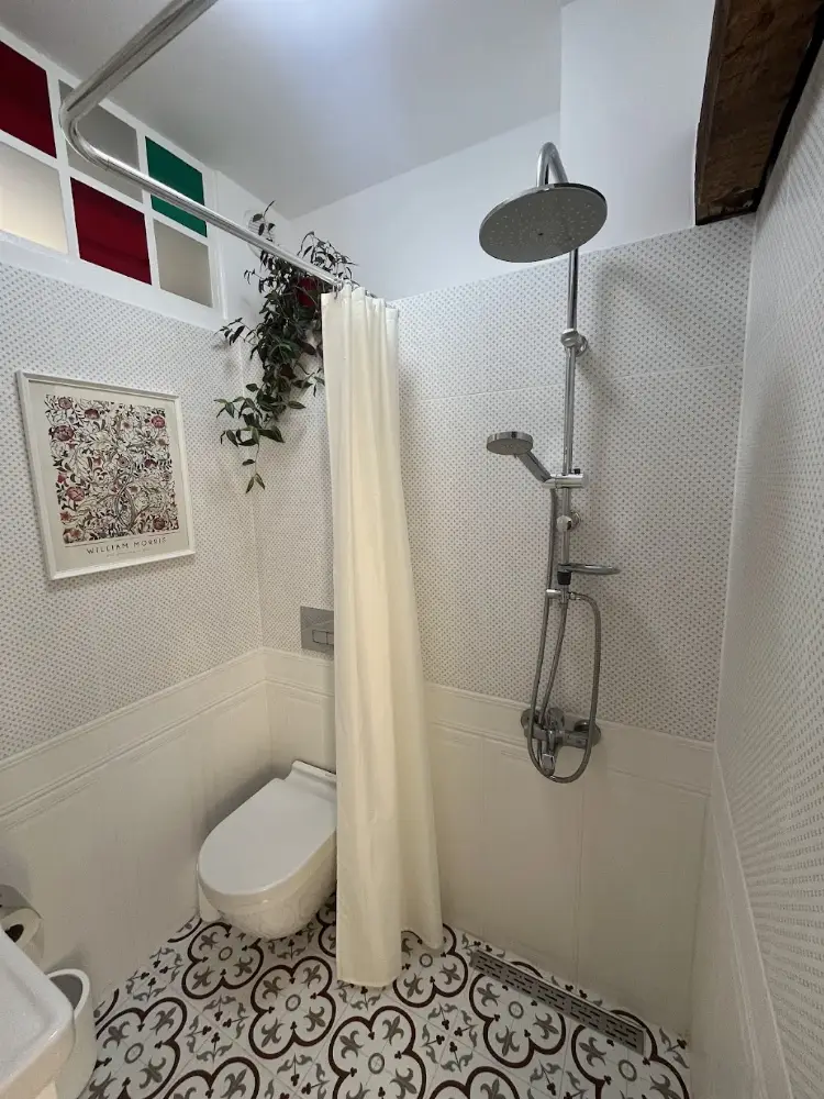 Levant Pension de Luxe — Yüzme Havuzları, Beşiktaş · fotoğraf 3