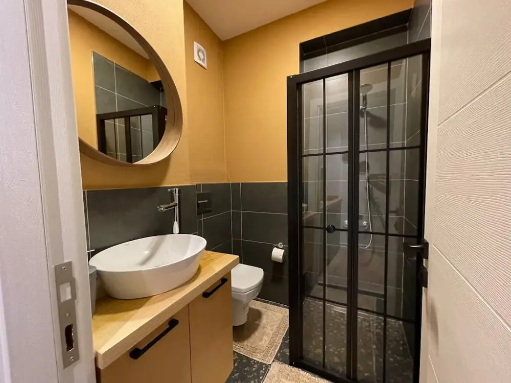 CLK Suites — Yüzme Havuzları, Beşiktaş · fotoğraf 3