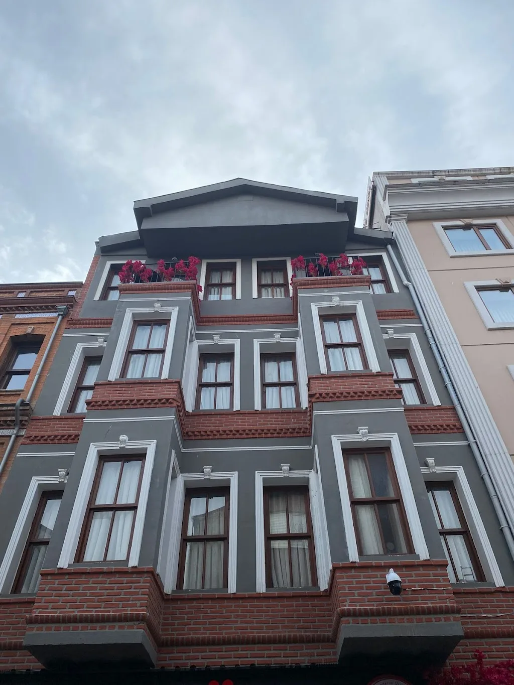 Lia Suit Beşiktaş — Yüzme Havuzları, Beşiktaş · fotoğraf 1