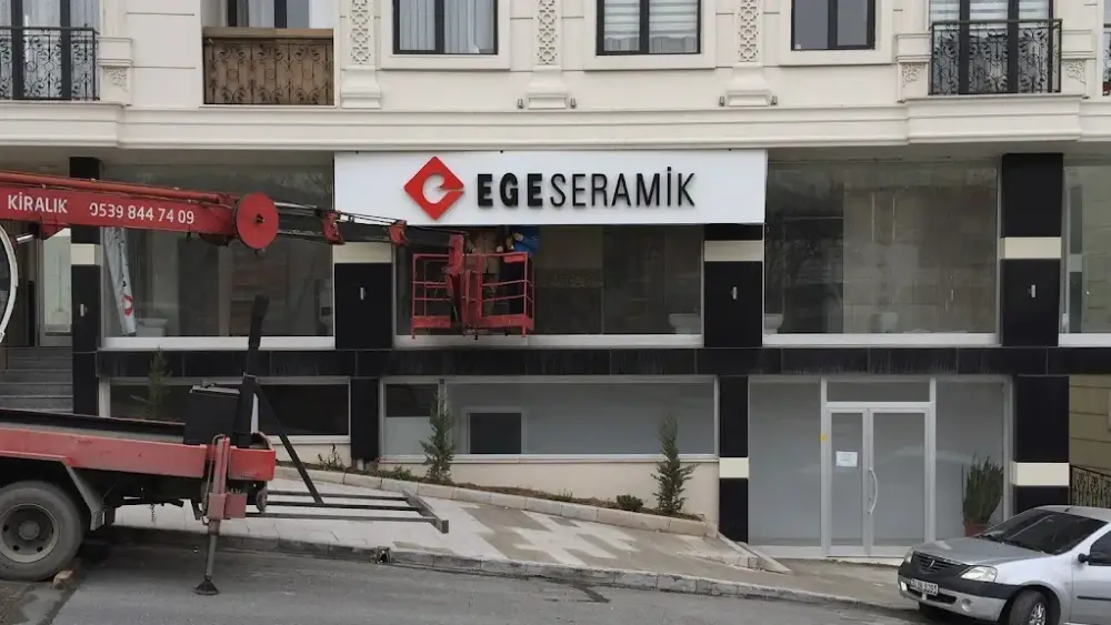 ZEN | Design & Advertising — Reklam Ajansları, Kağıthane · fotoğraf 3