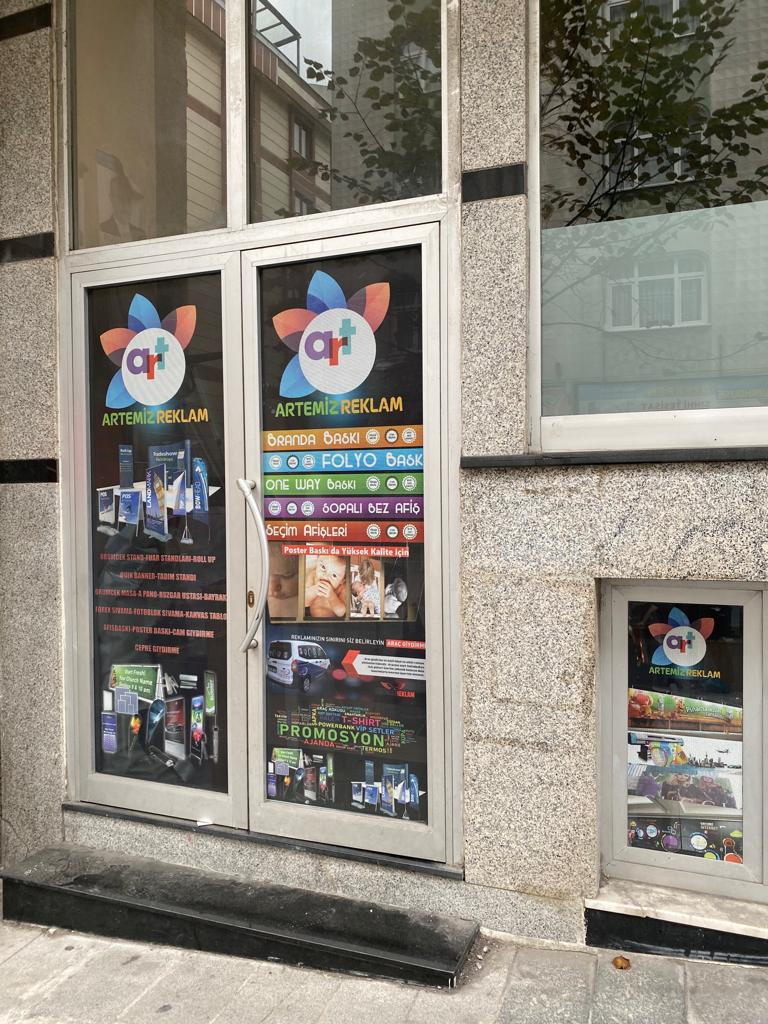 Artemiz reklam