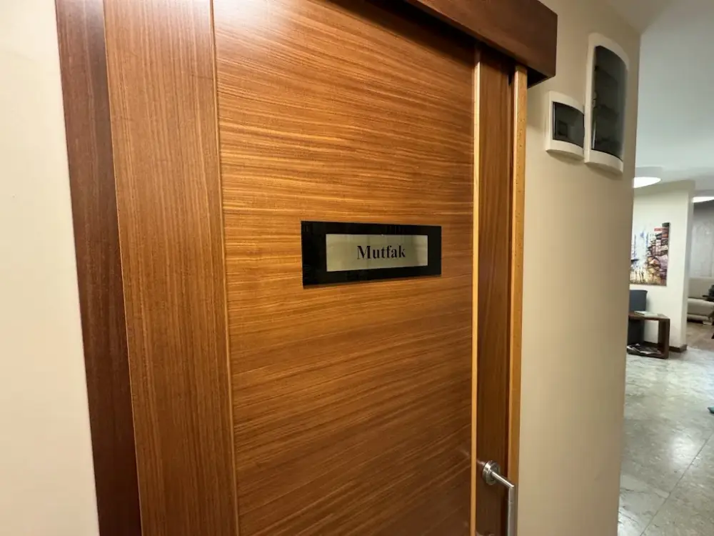 A2 Reklam Tabela & Mimari Yönlendirme — Reklam Ajansları, Kağıthane · fotoğraf 2