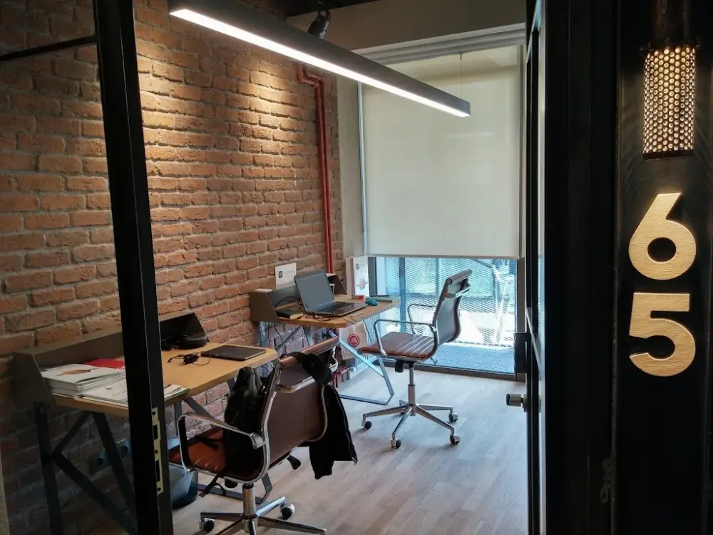 Optimist Hub | 360 Dijital Ajans — Reklam Ajansları, Kağıthane · fotoğraf 2