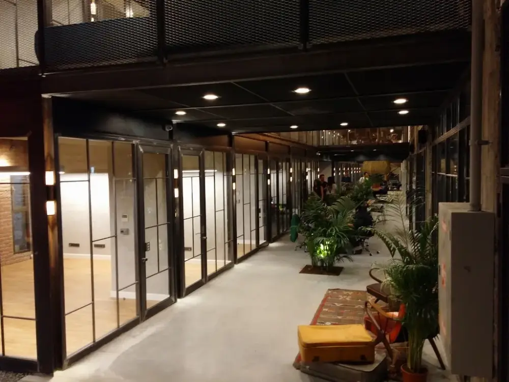 Optimist Hub | 360 Dijital Ajans — Reklam Ajansları, Kağıthane · fotoğraf 3