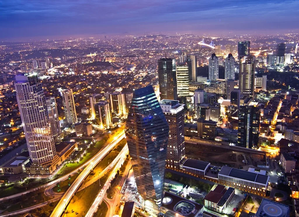Krafti Digital Media - İstanbul Reklam Ajansı — Reklam Ajansları, Kağıthane · fotoğraf 1