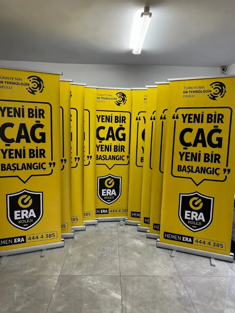 Liva Reklam — Reklam Ajansları, Kağıthane · fotoğraf 3