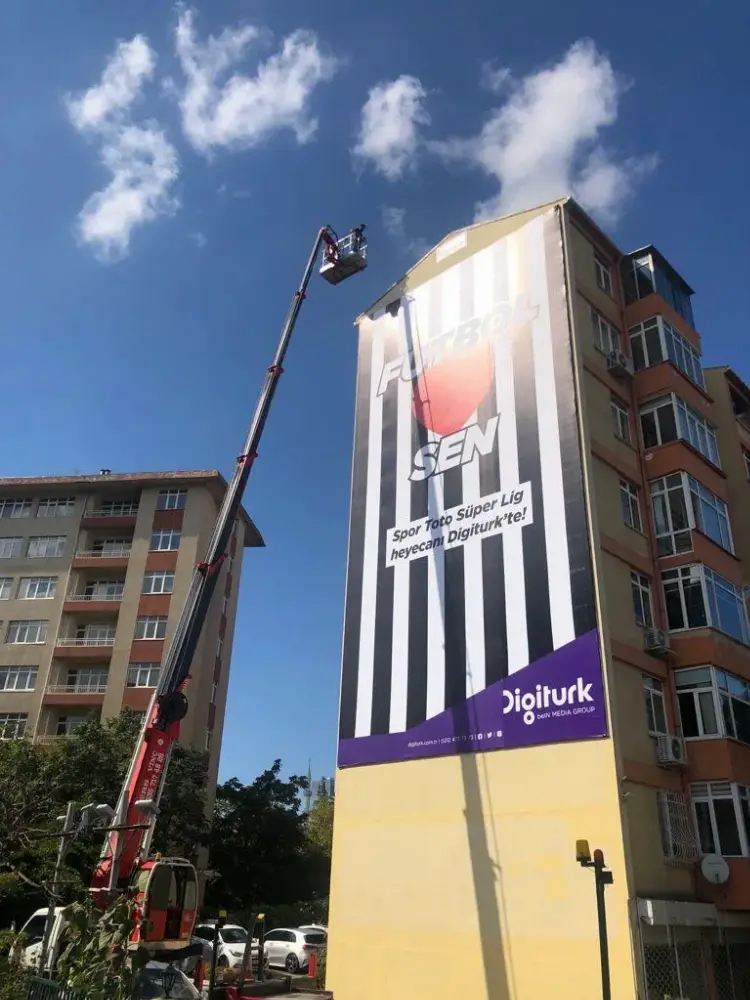 Liva Reklam — Reklam Ajansları, Kağıthane · fotoğraf 4