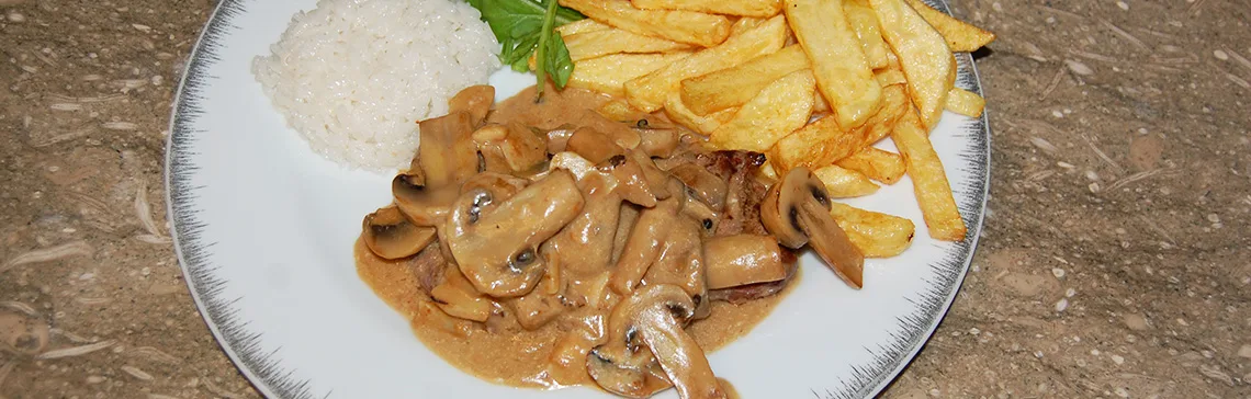 Küçük Ev Restaurant Datça
