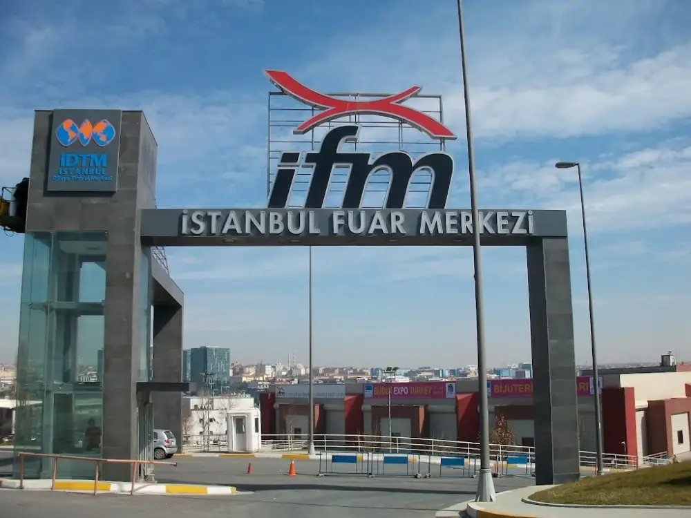 Y — Reklam Ajansları, Kağıthane · fotoğraf 2