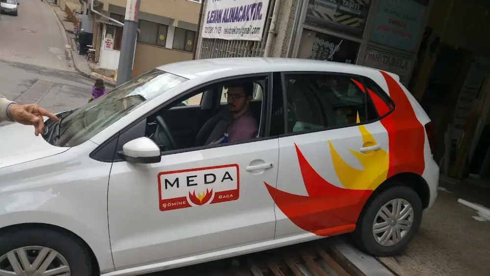 Tekab Reklam — Reklam Ajansları, Kağıthane · fotoğraf 4
