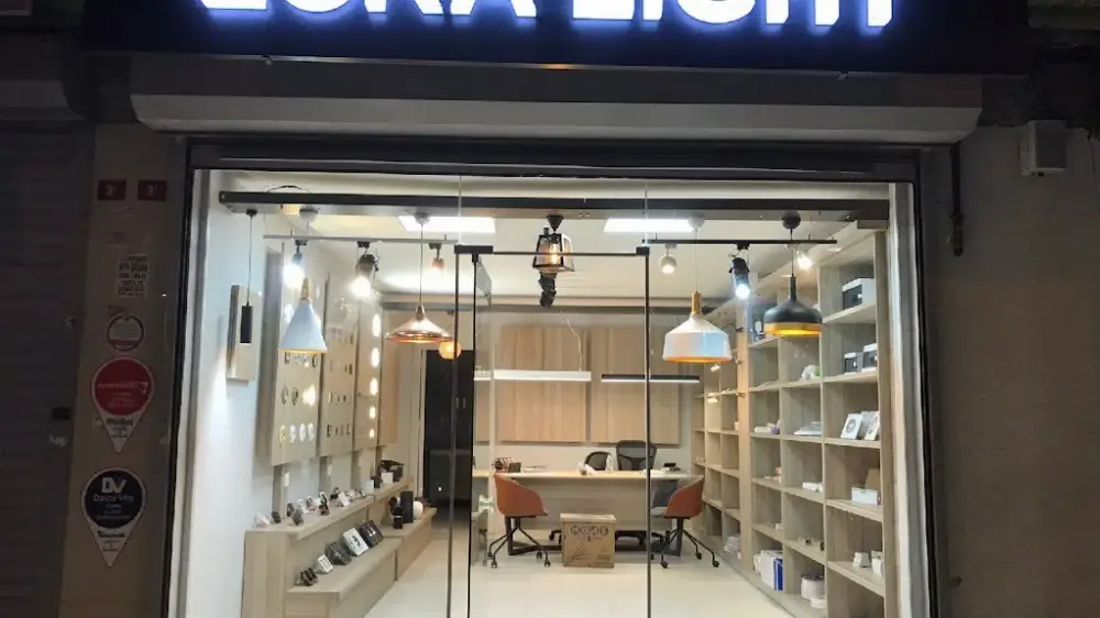Kağıthane Reklam Işıklı Pleksi Kutu Harf Tabela — Reklam Ajansları, Kağıthane · fotoğraf 3