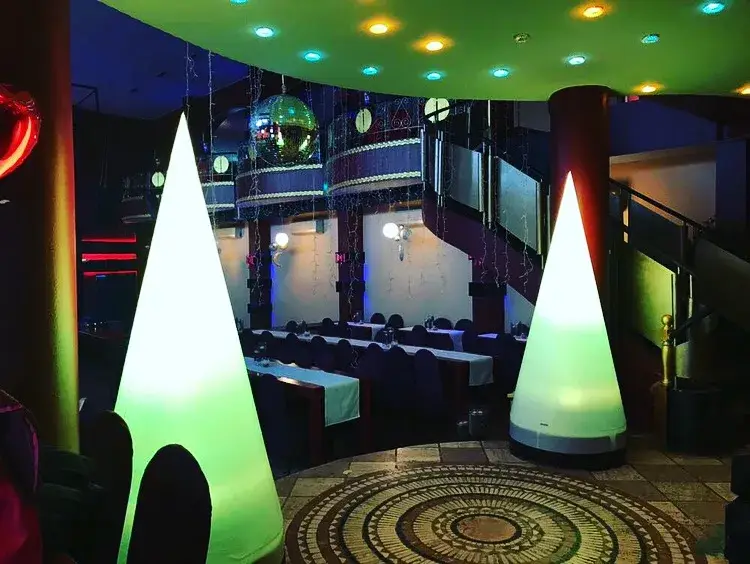 Sky Reklam — Reklam Ajansları, Kağıthane · fotoğraf 3