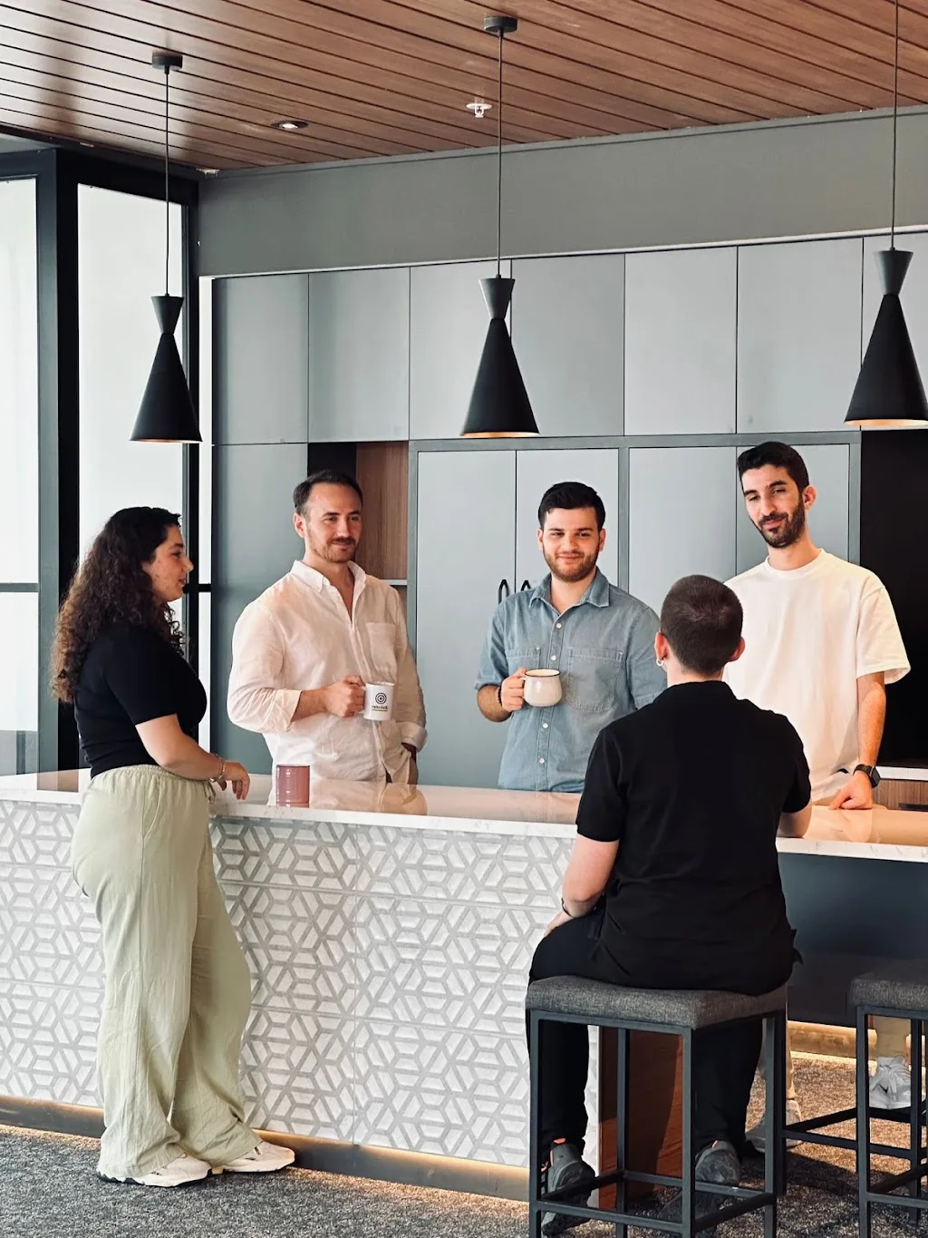 RekClick 360° Dijital Pazarlama Ajansı & Reklam Ajansı — Reklam Ajansları, Kağıthane · fotoğraf 1