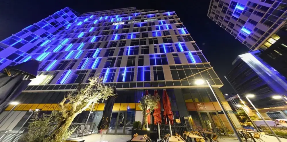 RekClick 360° Dijital Pazarlama Ajansı & Reklam Ajansı — Reklam Ajansları, Kağıthane · fotoğraf 3