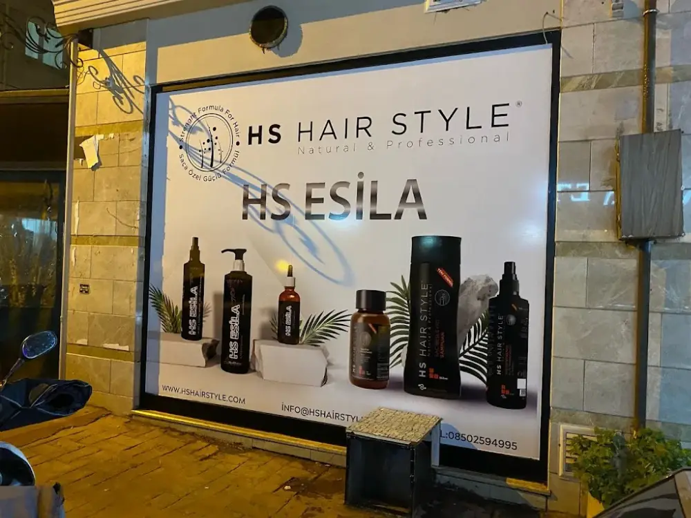 Nokta Reklam Dijital Baskı Merkezi | Cam Giydirme, Yapışkanlı Folyo Baskı, One Way Vision, Poster Baskı — Reklam Ajansları, Kağıthane · fotoğraf 4