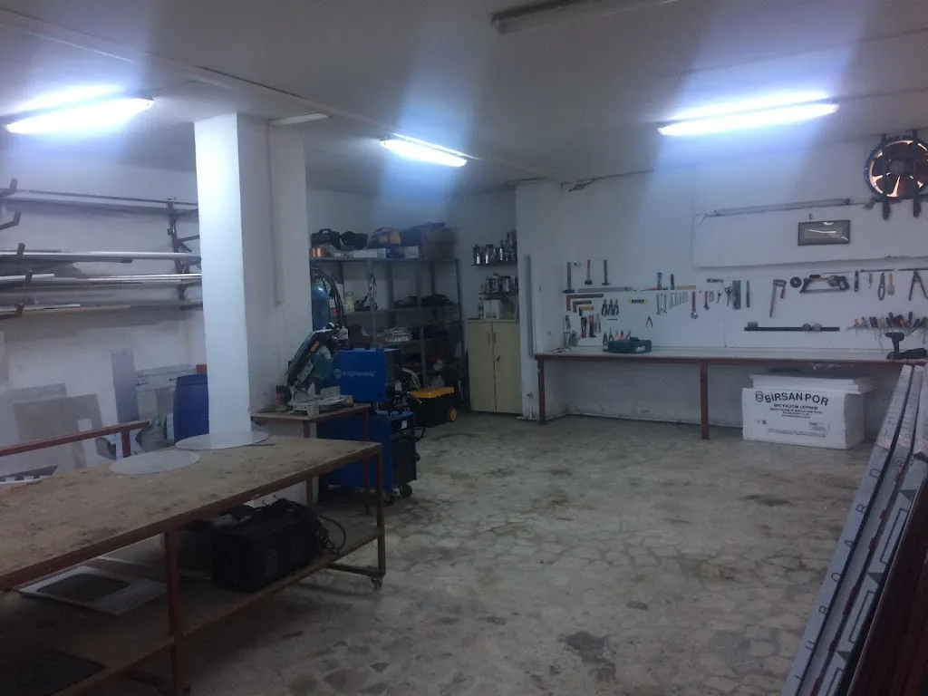 3M Reklam Tabela — Reklam Ajansları, Kağıthane · fotoğraf 1