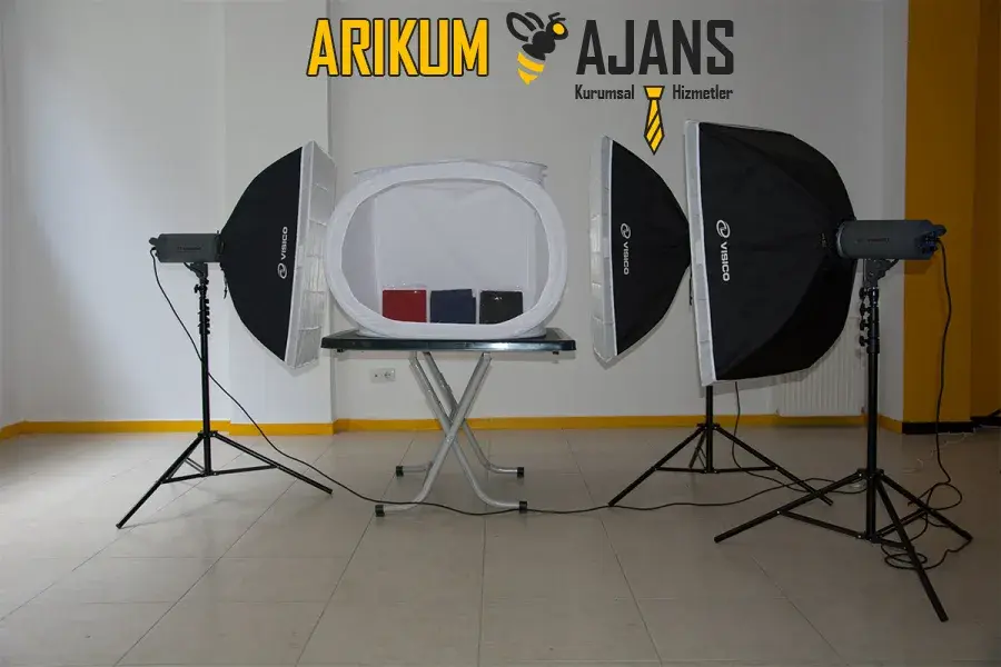 Arıkum Ajans — Reklam Ajansları, Kağıthane · fotoğraf 3