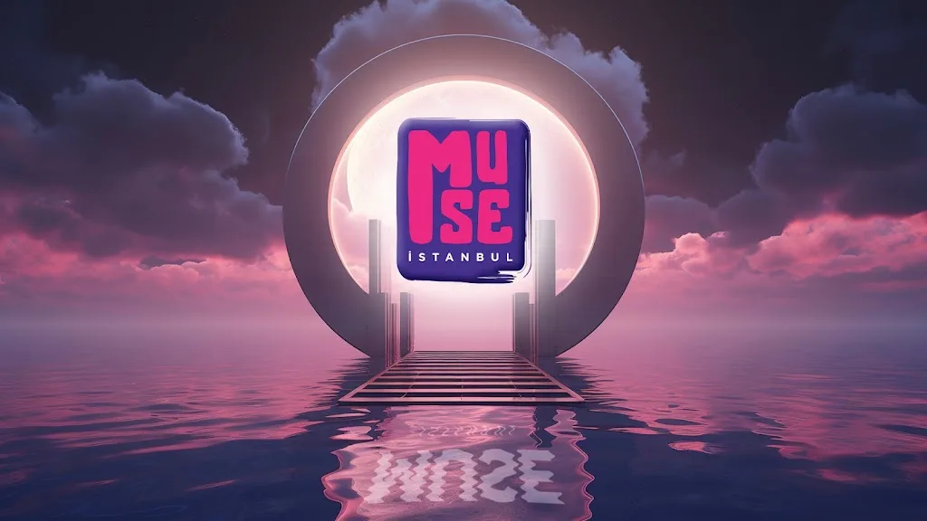 MUSE ISTANBUL — Reklam Ajansları, Kağıthane · fotoğraf 1