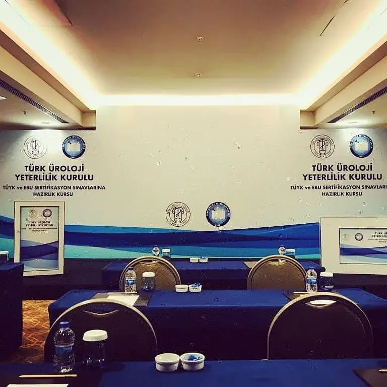 Sinerji Tanıtım Reklam Tabela Dijital baskı,Sahne Dekor — Reklam Ajansları, Kağıthane · fotoğraf 4