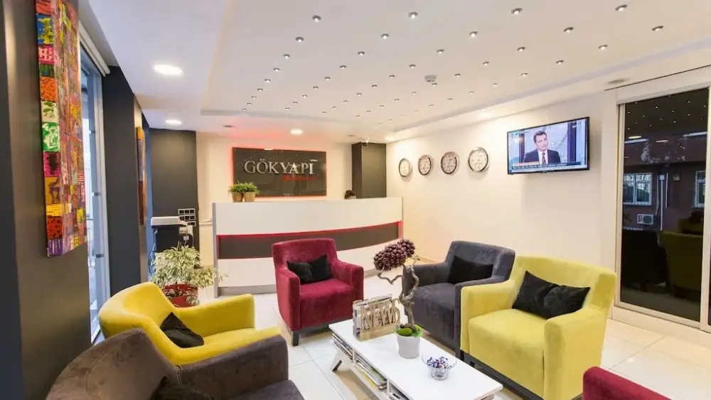 Nart Creative Dijital Reklam Ajansı — Reklam Ajansları, Kağıthane · fotoğraf 2