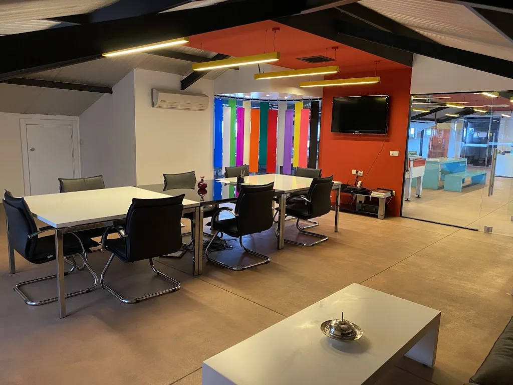 Zımba Reklam Ajansı — Reklam Ajansları, Kağıthane · fotoğraf 1
