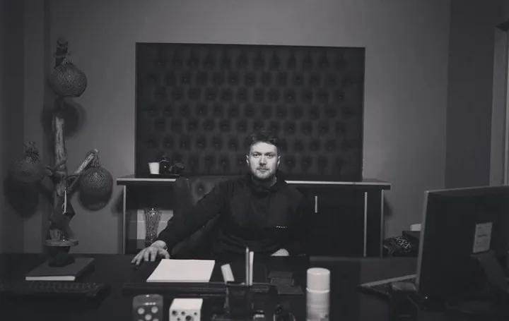 Gomapsmedia Reklam Ajansı — Reklam Ajansları, Kağıthane · fotoğraf 1