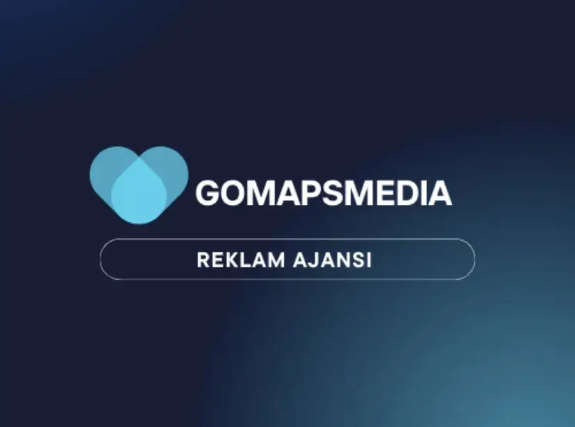 Gomapsmedia Reklam Ajansı — Reklam Ajansları, Kağıthane · fotoğraf 3