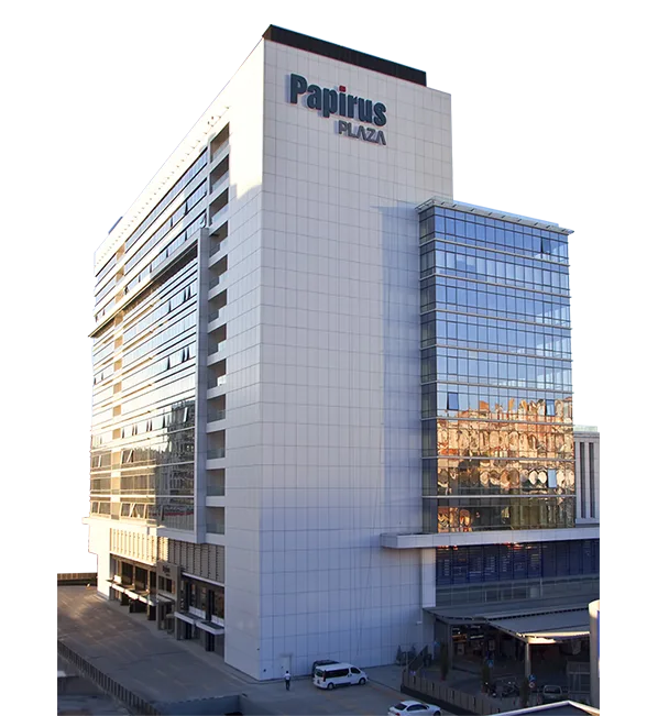 Motif Event and Creative — Reklam Ajansları, Kağıthane · fotoğraf 1