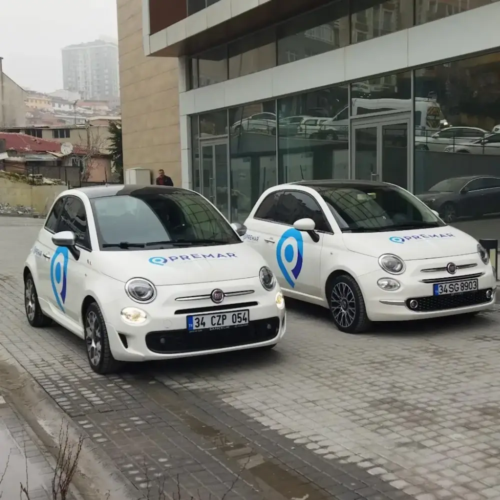 Wind Art Reklam ve Tabela Hizmetleri — Reklam Ajansları, Kağıthane · fotoğraf 2
