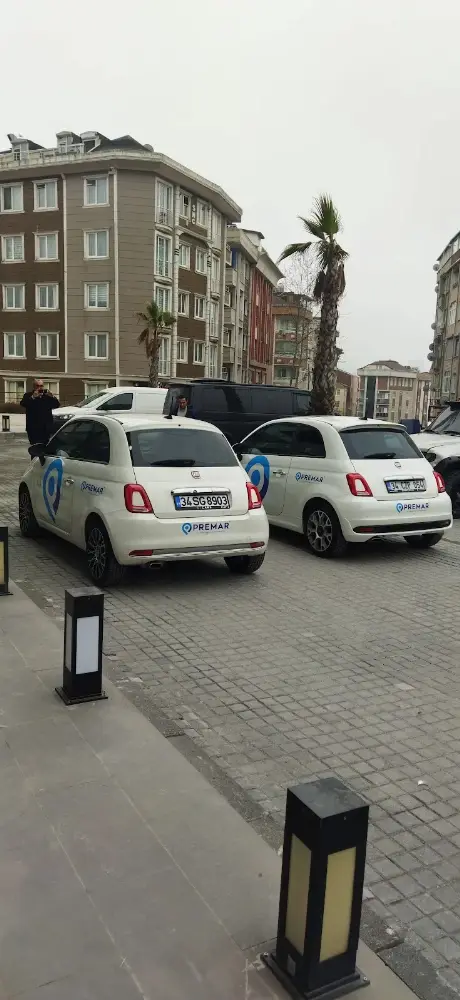 Wind Art Reklam ve Tabela Hizmetleri — Reklam Ajansları, Kağıthane · fotoğraf 3