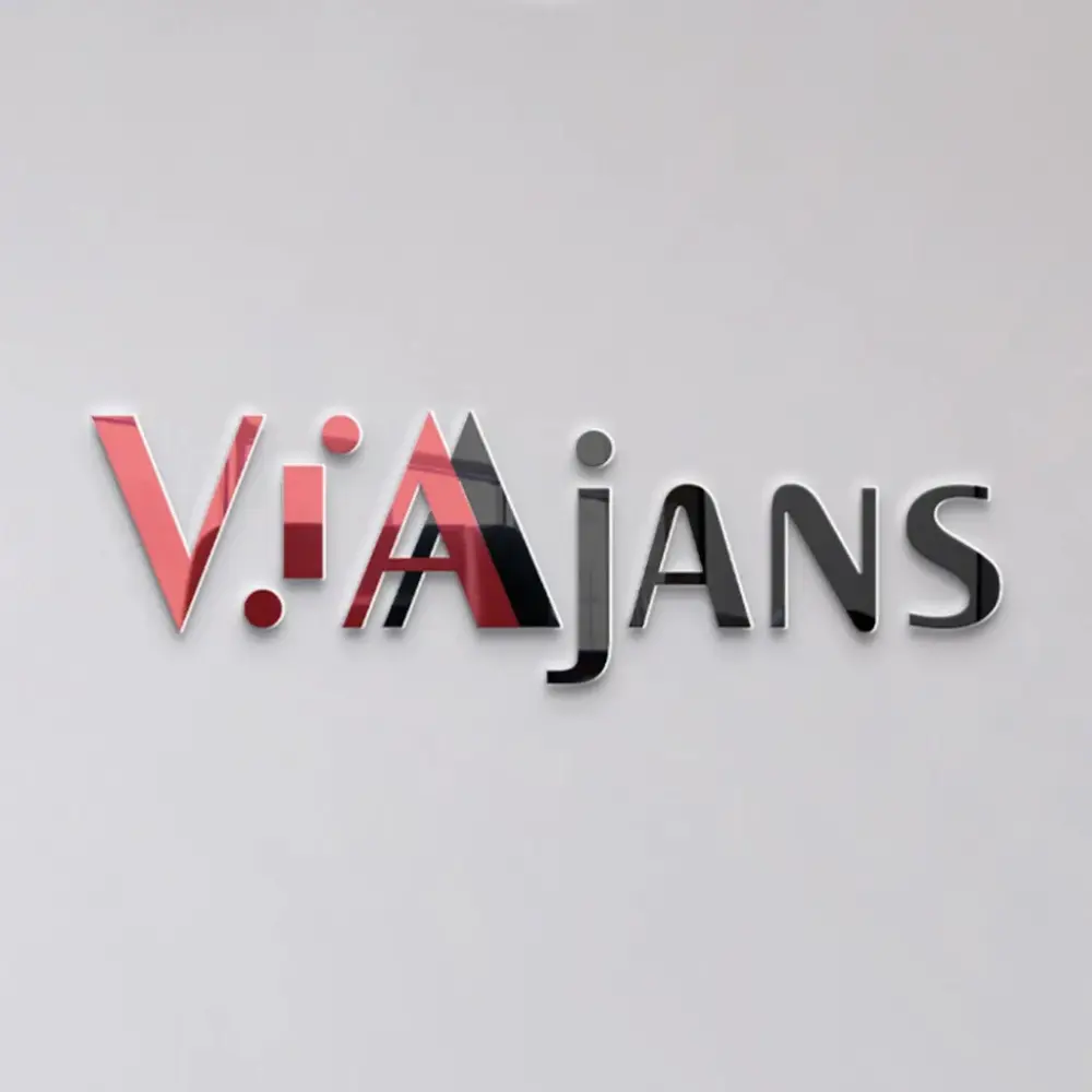 Via Ajans — Reklam Ajansları, Kağıthane · fotoğraf 2