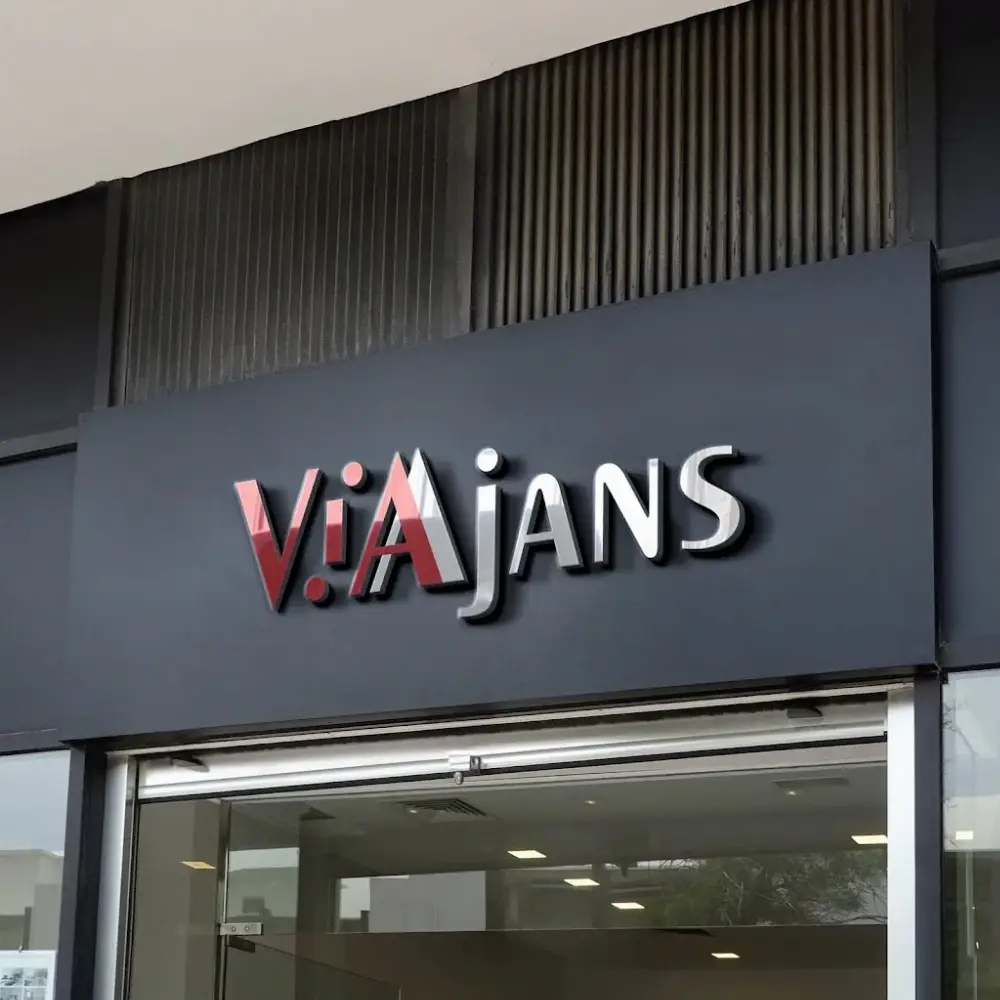 Via Ajans — Reklam Ajansları, Kağıthane · fotoğraf 4