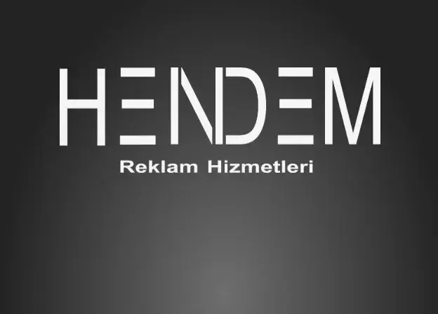 Hendem Reklam Hizmetleri — Reklam Ajansları, Kağıthane · fotoğraf 2