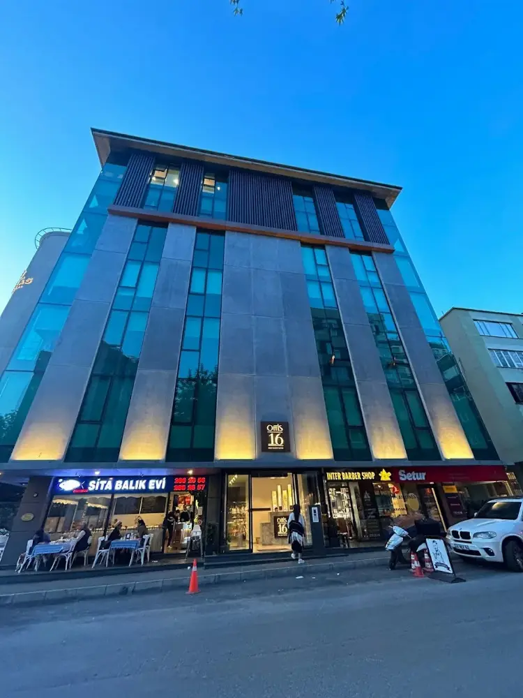 Fikirmod — Reklam Ajansları, Beşiktaş · fotoğraf 2