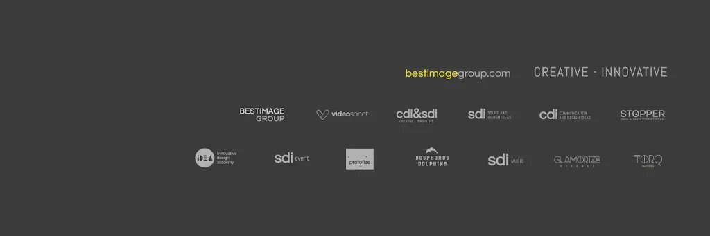 Bestimage Group — Reklam Ajansları, Beşiktaş · fotoğraf 1