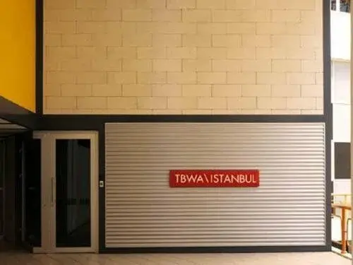 TBWA GROUP ISTANBUL — Reklam Ajansları, Beşiktaş · fotoğraf 4