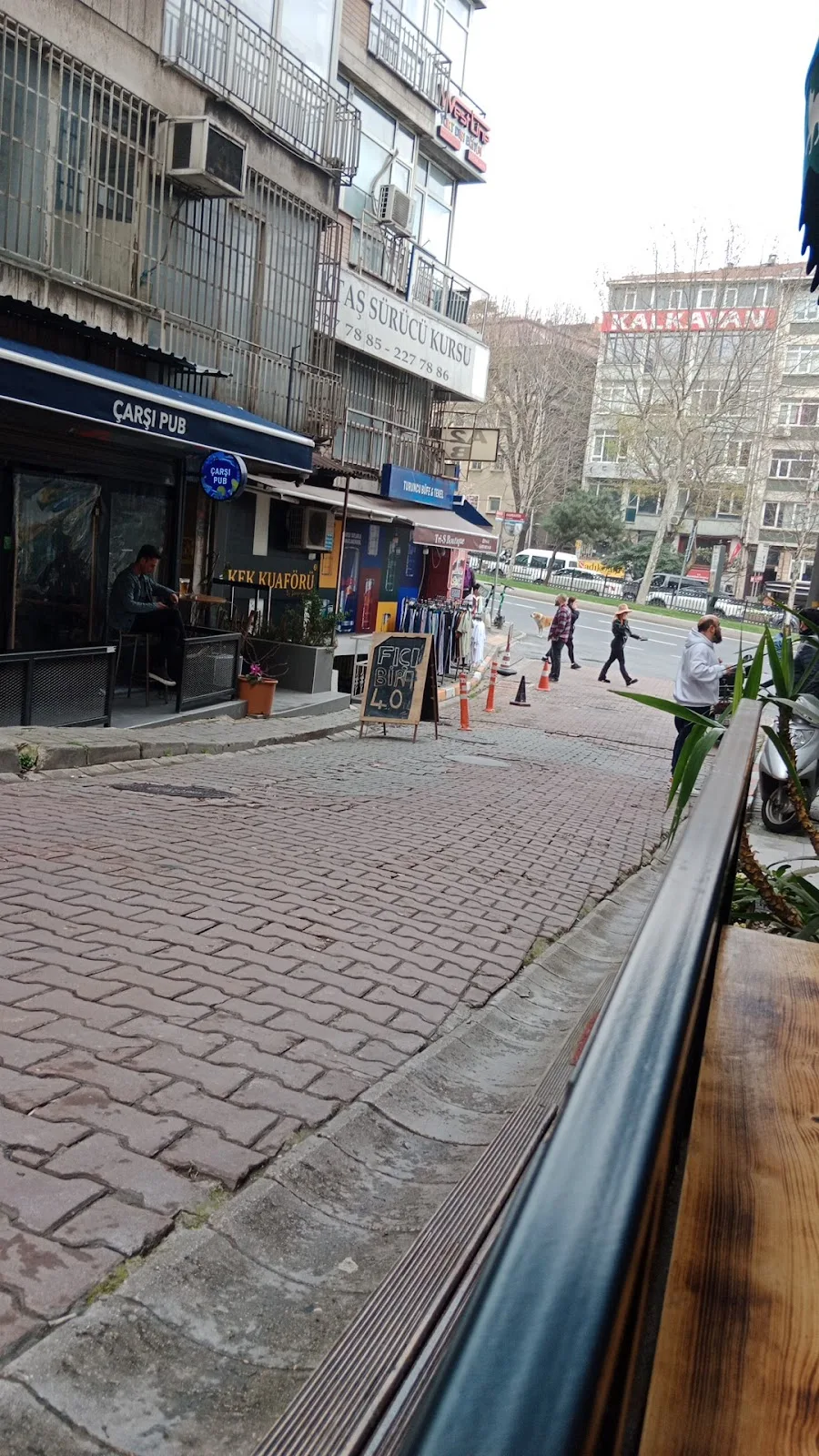 - Reklam Ajansı | Dijital Pazarlama Ads & Medya - Kurgu — Reklam Ajansları, Beşiktaş · fotoğraf 1