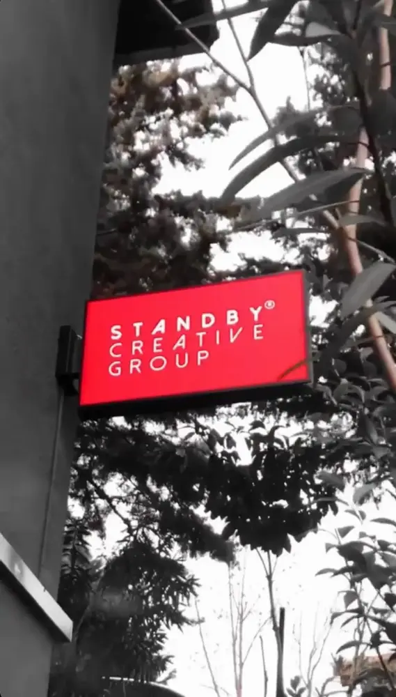 Standby Creative Group — Reklam Ajansları, Beşiktaş · fotoğraf 3