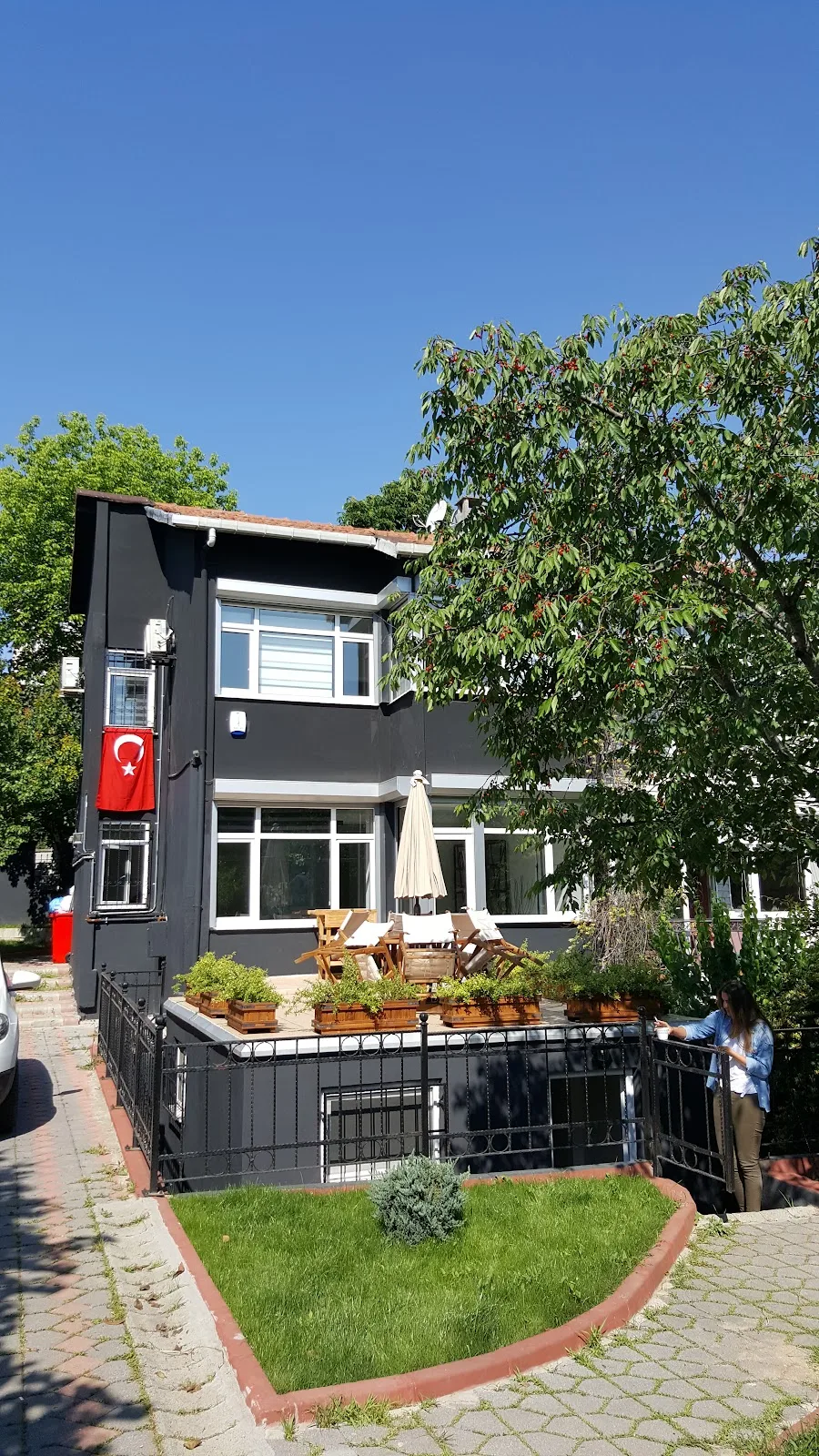 Mentalist Agency — Reklam Ajansları, Beşiktaş · fotoğraf 1