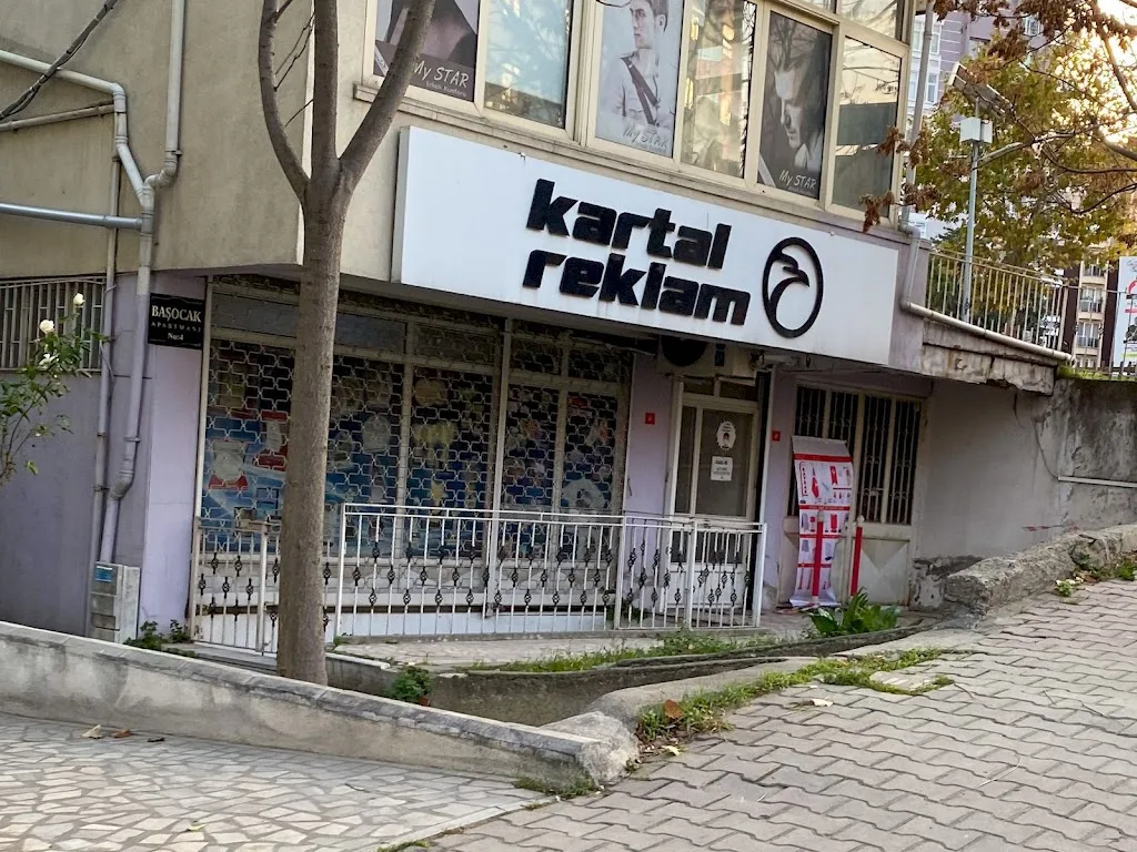 Kartal Reklam — Reklam Ajansları, Kartal · fotoğraf 1