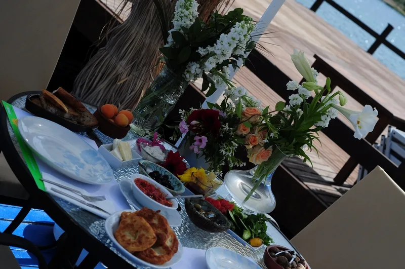 Sheanai Bodrum