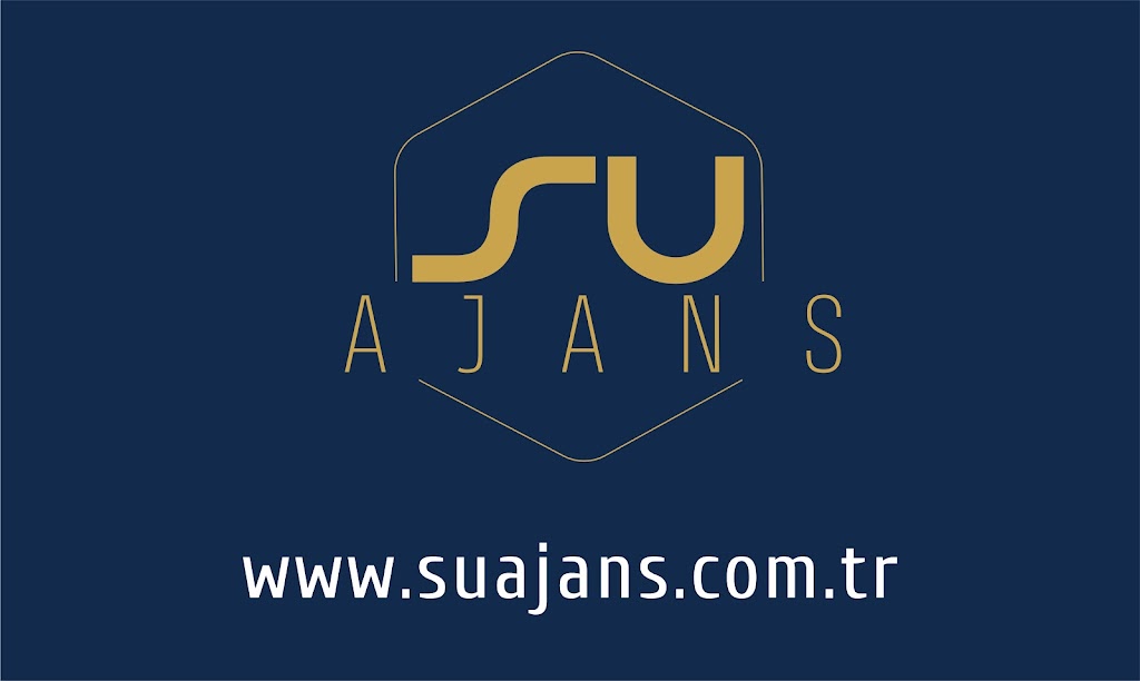 Su Reklam Ajansı | Dijital Baskı Hizmetleri