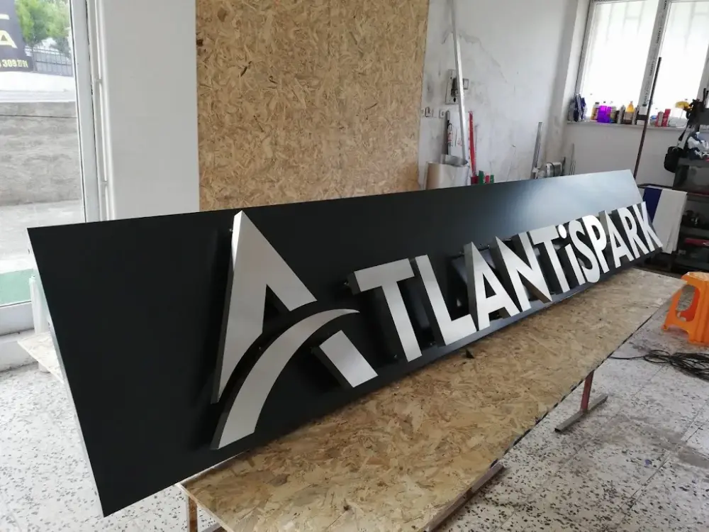 PROTEK REKLAM TABELA DİJİTAL BASKI — Reklam Ajansları, Kartal · fotoğraf 4