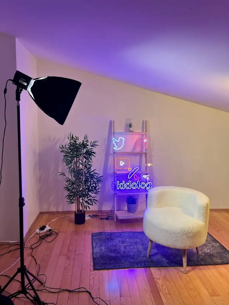 Medianom | İstanbul Dijital Video Prodüksiyon - Sosyal Medya, Klip Çekimi, Tanıtım ve Reklam Filmi Çekimi Ajansı — Reklam Ajansları, Kartal · fotoğraf 2