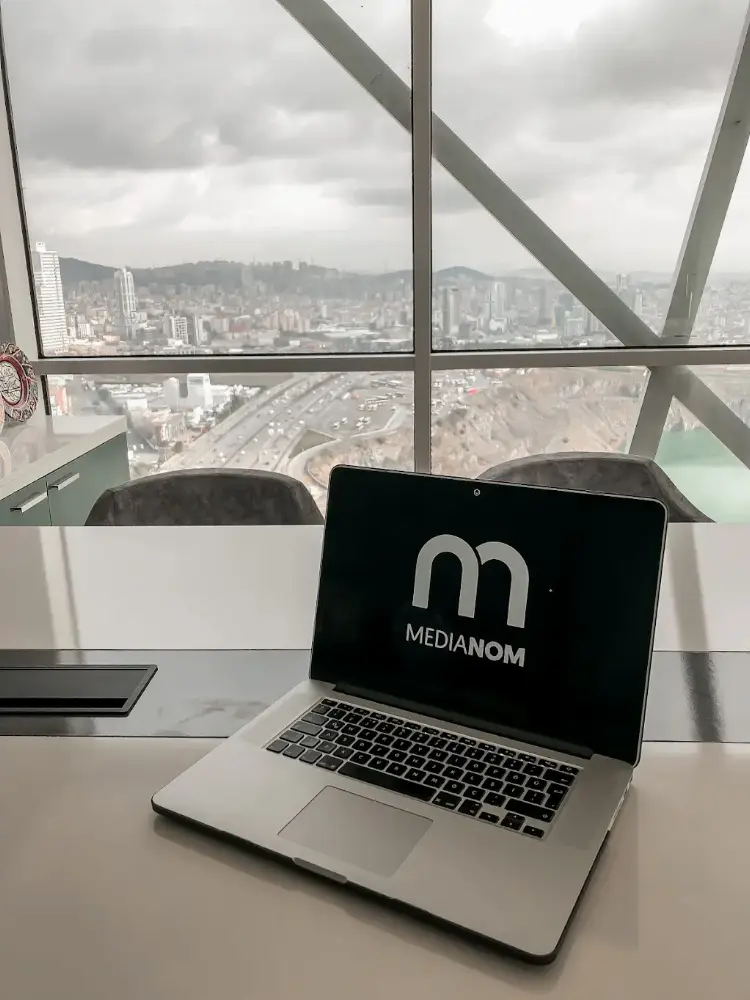 Medianom | İstanbul Dijital Video Prodüksiyon - Sosyal Medya, Klip Çekimi, Tanıtım ve Reklam Filmi Çekimi Ajansı — Reklam Ajansları, Kartal · fotoğraf 3