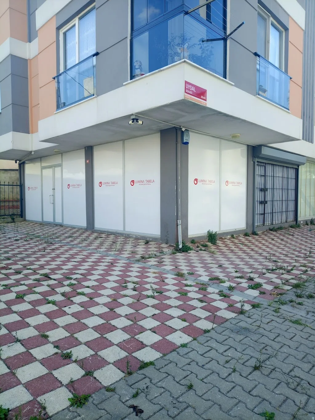 Lumina Tabela & Reklam Ajansı — Reklam Ajansları, Kartal · fotoğraf 1