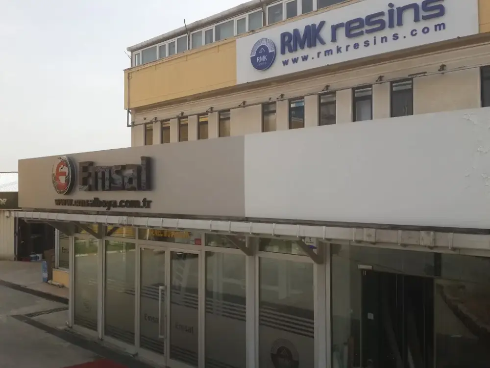 Ata Reklam — Reklam Ajansları, Kartal · fotoğraf 2