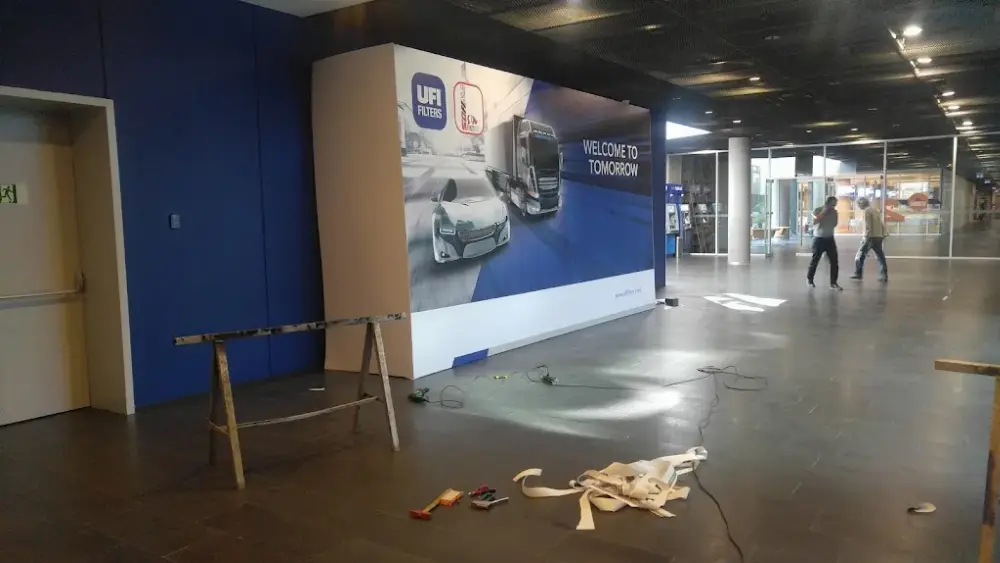Ata Reklam — Reklam Ajansları, Kartal · fotoğraf 3